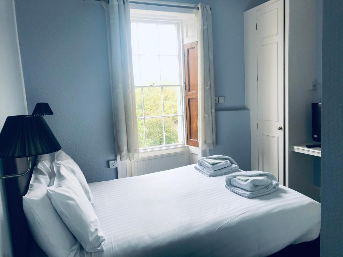 Parade Park Accommodation Bath Zimmer foto